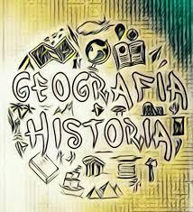 Portada Geografia e Historia | Geografia e historia, Portadas, Historia