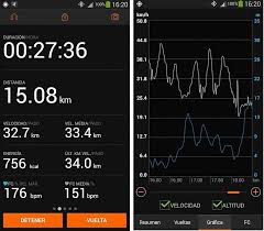 6 Apps para empezar a correr [android] - Offtopic en Taringa!