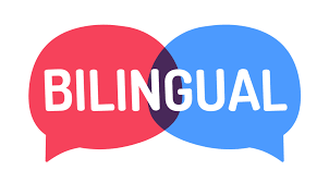 Resultado de imagen de bilingual