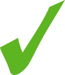 check-symbol-clipart-1 · BIMnD