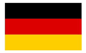 Resultado de imagen de alemania bandera