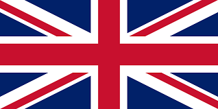 Resultado de imagen de inglaterra bandera