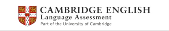 logo Cambridge