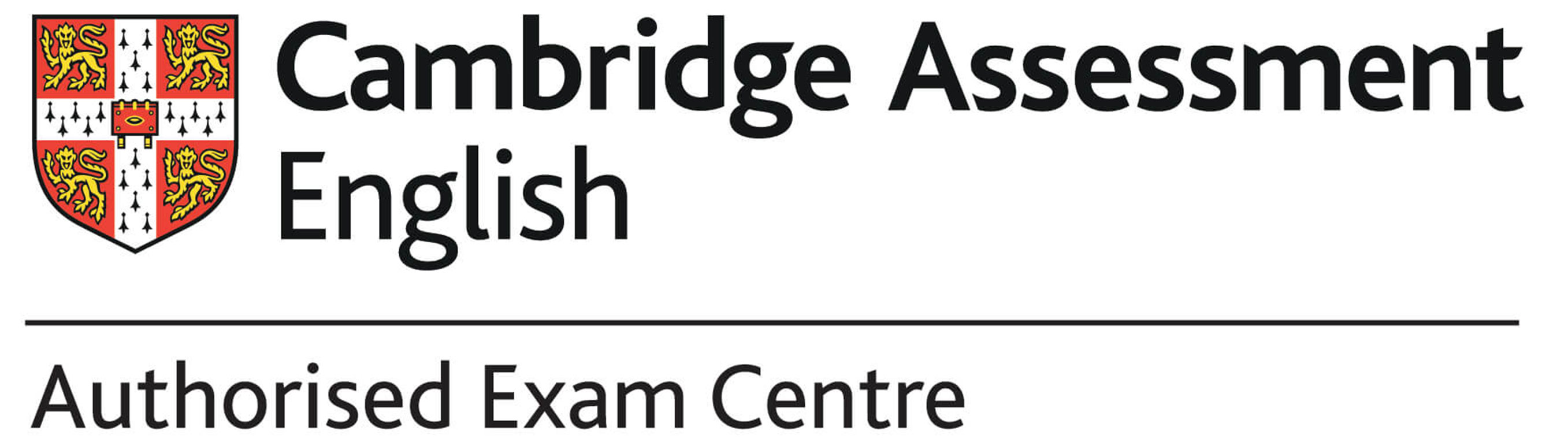 Logo Cambridge