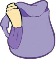 Imagenes animadas de Mochilas, Gifs animados de Vestuario > Mochilas